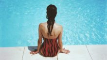 The best swimming stroke for weight loss