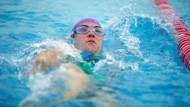 Tips for getting backstroke right
