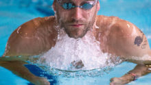 Tips for getting breaststroke right