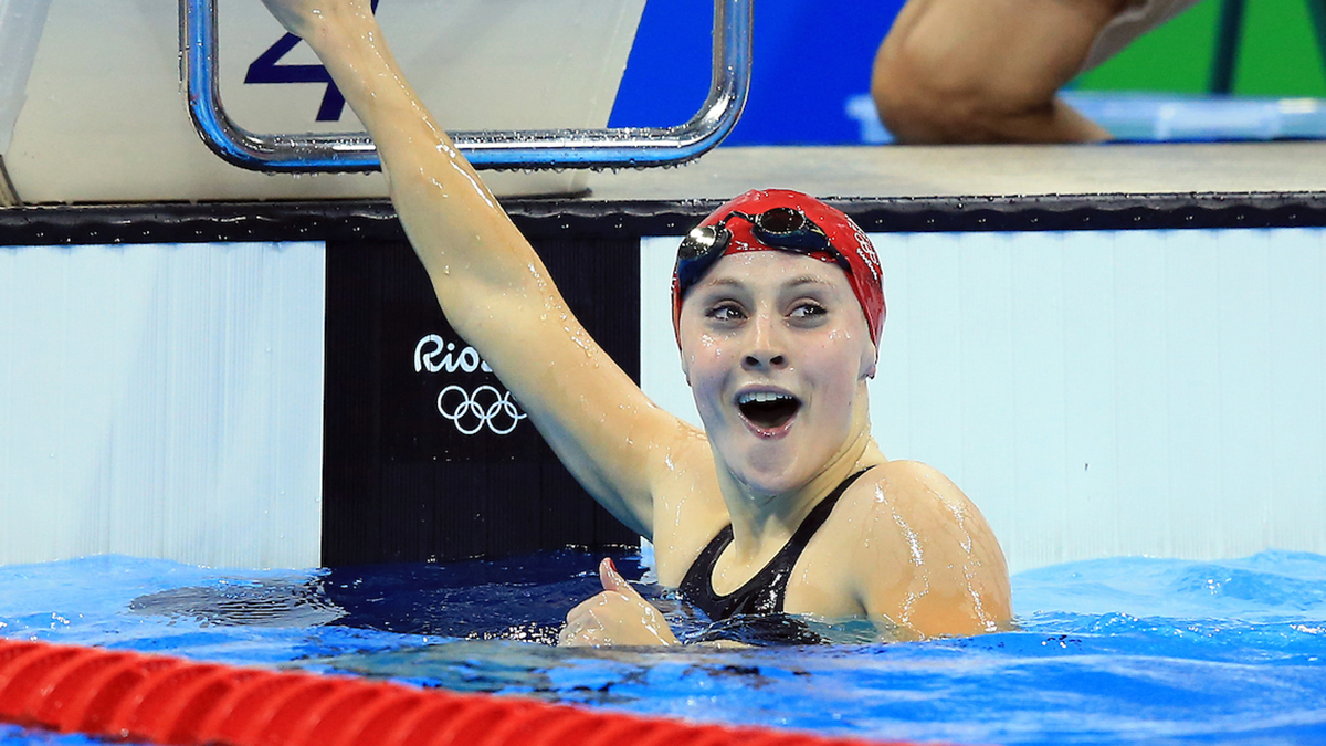 O’Connor lowers British record in 200m IM semis