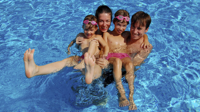 Questions parents ask about swimming pool policies