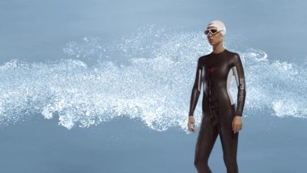 Open water swimming kit you need to pack