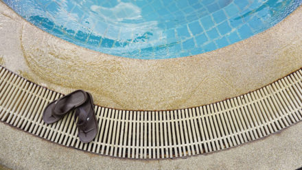 How to pack for swimming