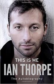 This Is Me book by Ian Thorpe