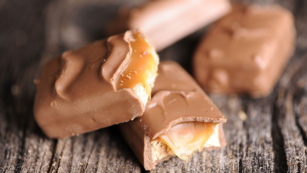 Chocolate Moments - a Just Swim App goal Chocolate Moments - a Just Swim App goal