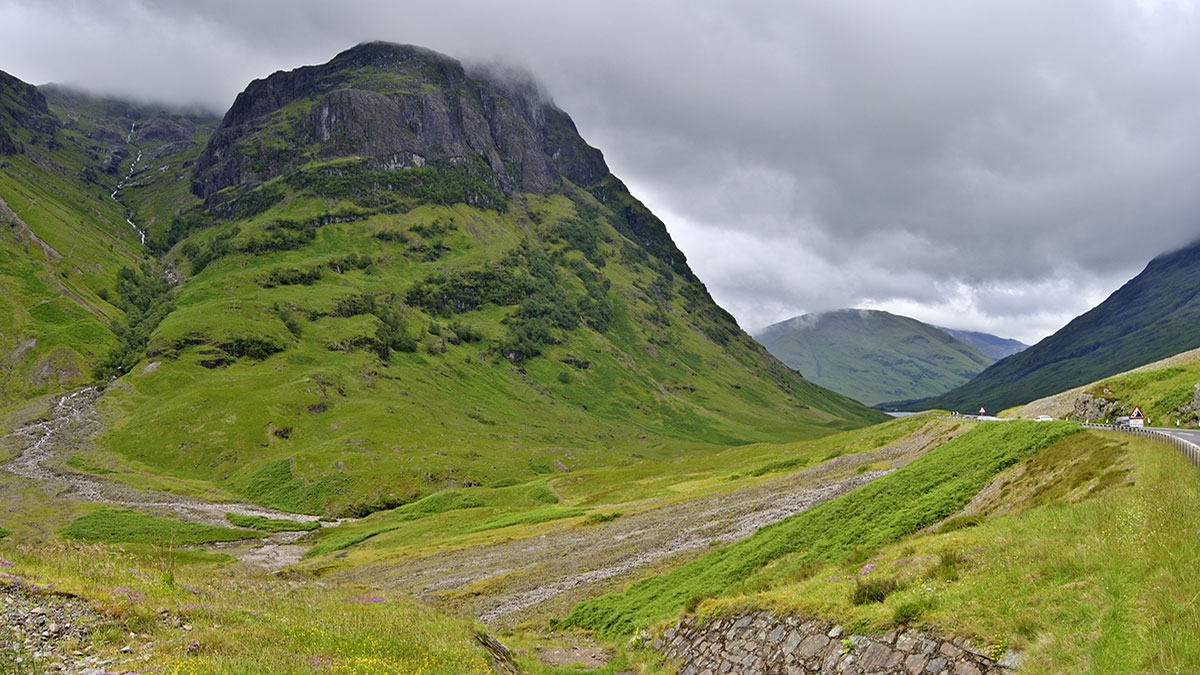 Three Peaks Challenge - a Just Swim App goal Three Peaks Challenge - a Just Swim App goal