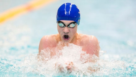 England Programmes squad to compete at Golden Tour meet