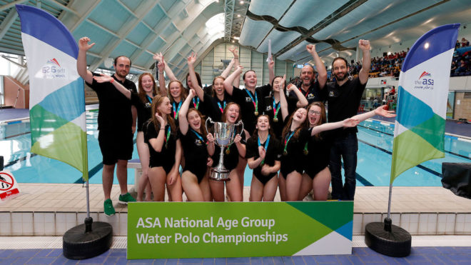 Manchester win Girls' U17 title with victory over Exeter