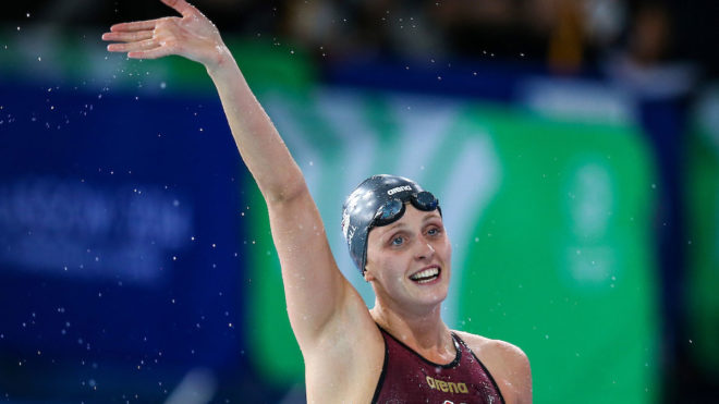 Triple Olympian Fran Halsall retires from competitive swimming
