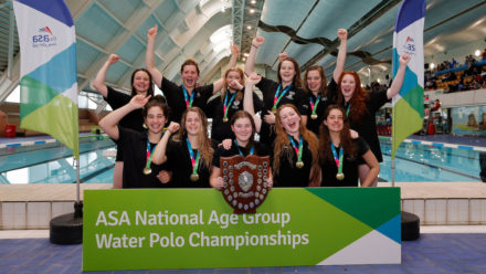 Otter secure historic victory in Girls' U19 final