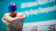 Latest news from the Swim England Masters Swimming website Latest news from the Swim England Masters Swimming website