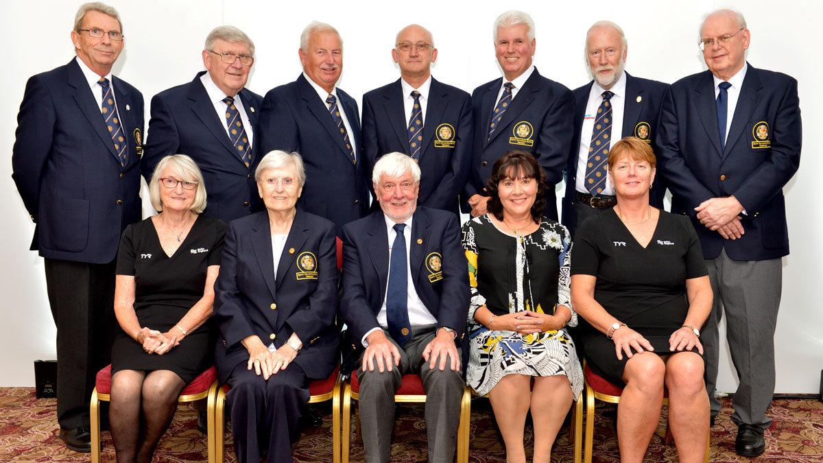 Swim England board changes Swim England board changes