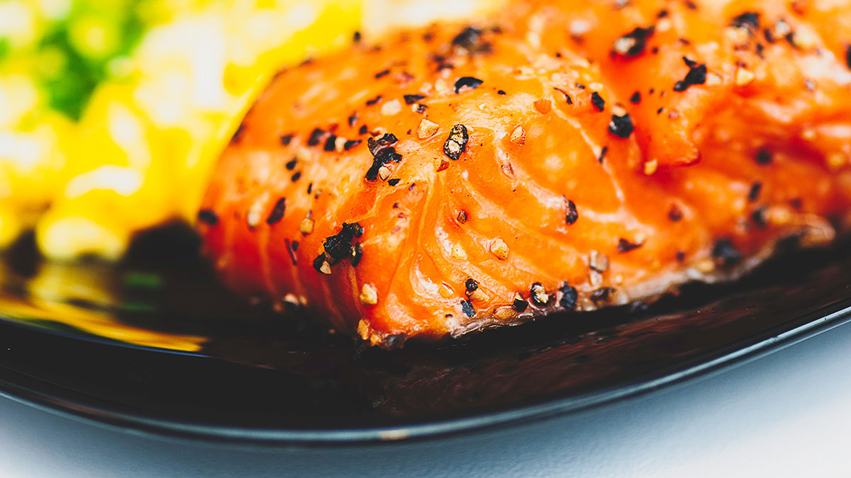 Quick guide to healthy meals
