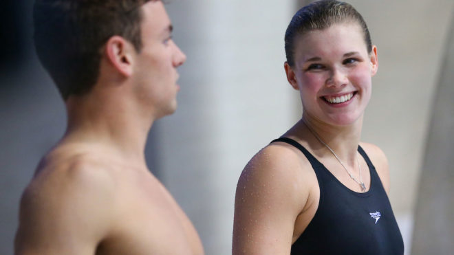 Daley and Reid seal National Cup title
