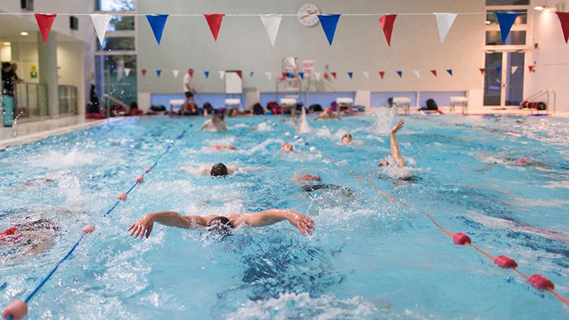 Entries open for Community Sport and Recreation Awards Entries open for Community Sport and Recreation Awards