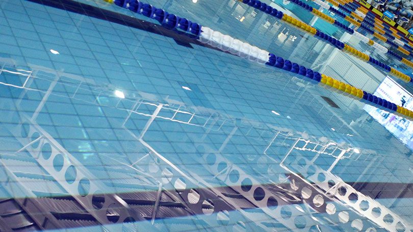 Swim England research reveals almost a quarter of public pools are still closed