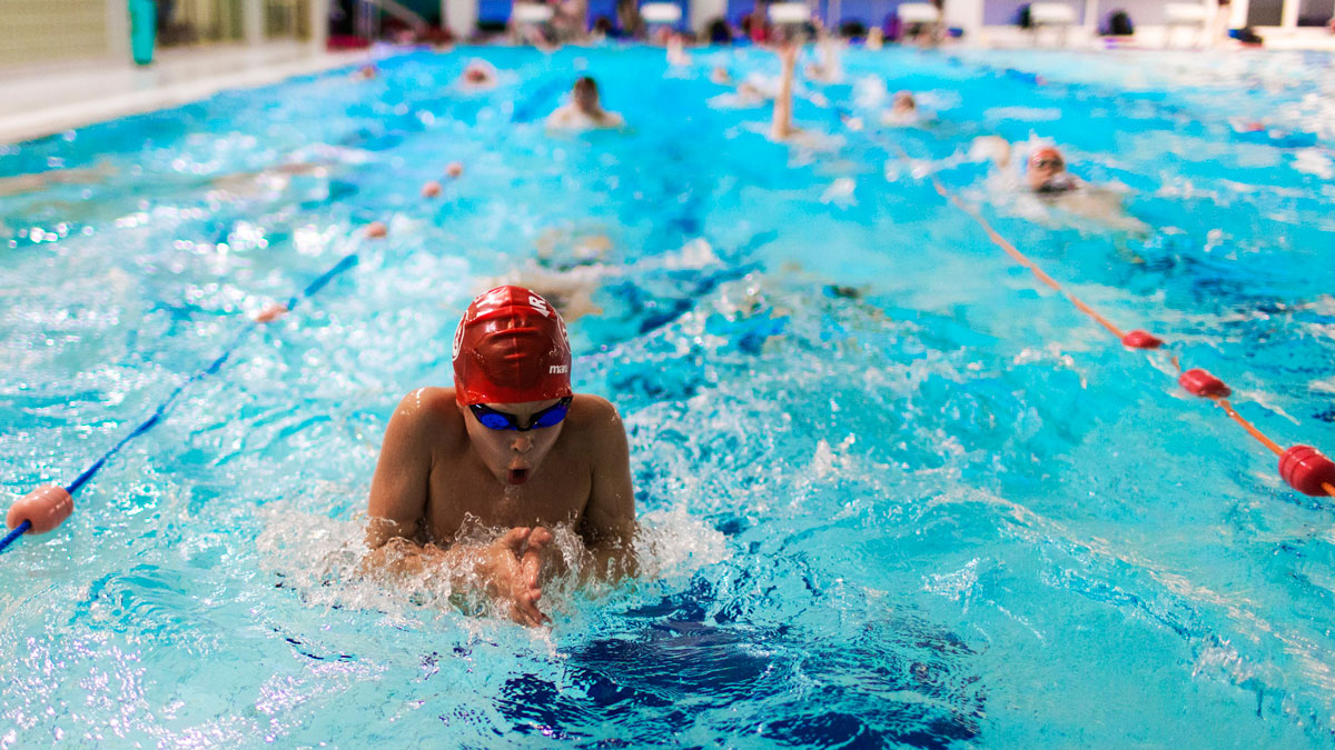 Swim England set to release new Club Health Tracker