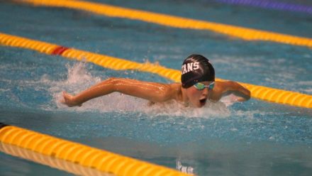 Hibbott and Hutchison star on day two of NAGs 2014