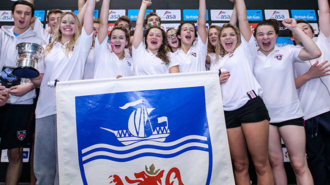 Devon land Division 2 title in Sheffield