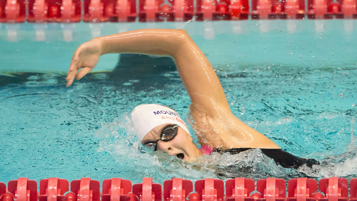 Backstroke hat-trick for Cutler in day five finals Backstroke hat-trick for Cutler in day five finals