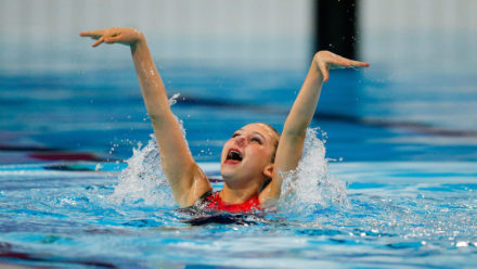 Latest news from the Swim England Synchro website