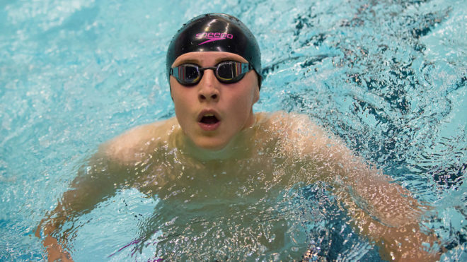 Cooper and Wells continue medal rush in Sheffield
