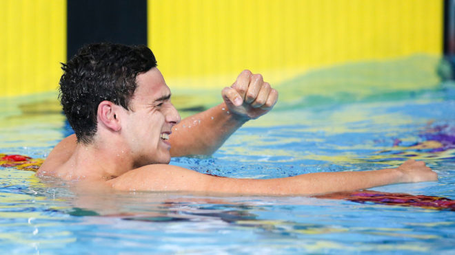 O’Connor and Guy among entries for National Winter Championships