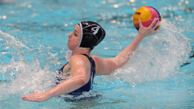 Otter and Liverpool shine as defending champs drop out
