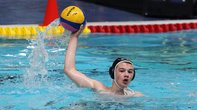 Qualifier spots for Manchester and Sutton & Cheam