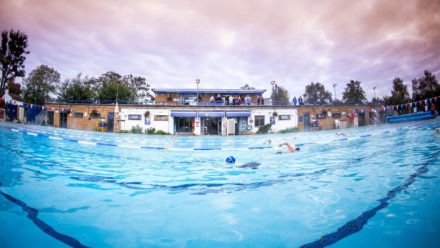 Future Lidos receives vital National Lottery Heritage Funding Future Lidos receives vital National Lottery Heritage Funding