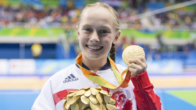 Rio 2016 heroes recognised in New Year Honours List Rio 2016 heroes recognised in New Year Honours List