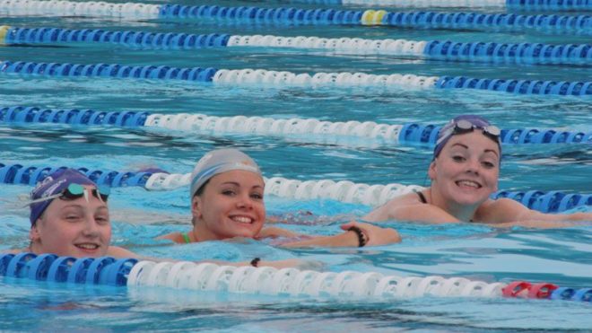 Expert panel to explore the health benefits of swimming