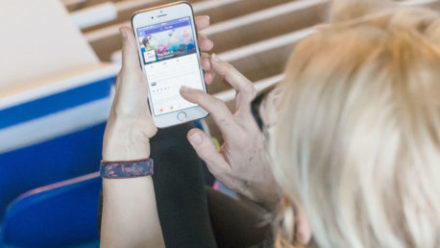 New Social Media Good Club Guide launched New Social Media Good Club Guide launched
