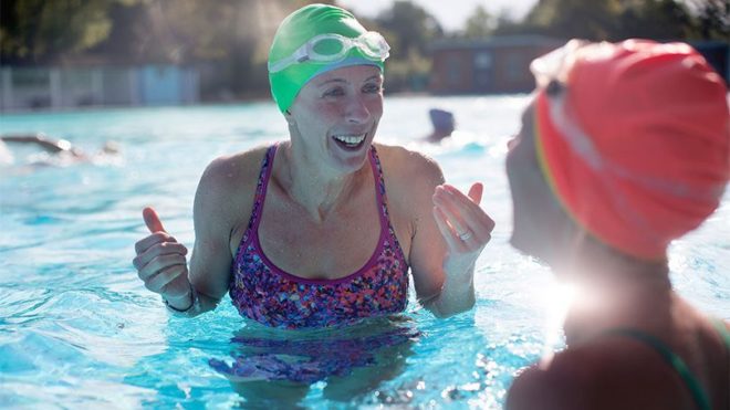 Sport England launches Active Lives Survey