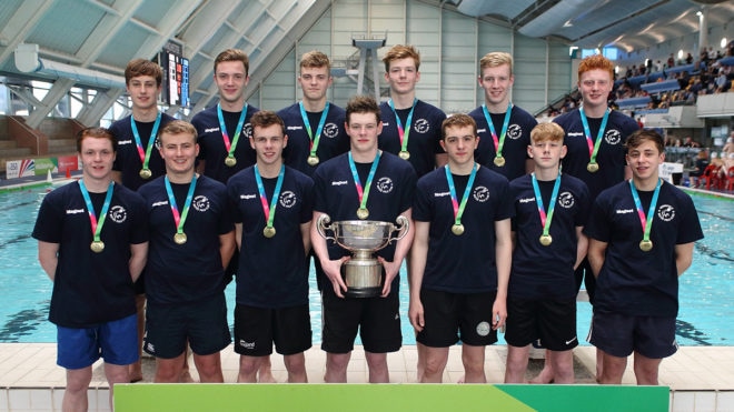 Sedgefield seal dramatic U19 Water Polo victory