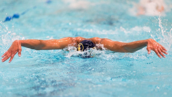 Swim England proposes change to governance structure