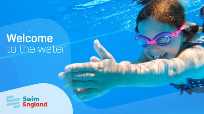 Swim England - who we are and what we do