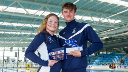 Millfield win 2017 Arena League title in Cardiff