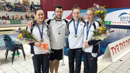 Haffety leads home Sheffield clean sweep on day four