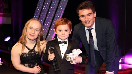 Nominations open for the Swim England National Awards
