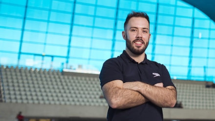 Jamie Hooper profile - LGBT History Month