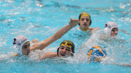 Dates and venues confirmed for 2017 U16 Inter Regionals