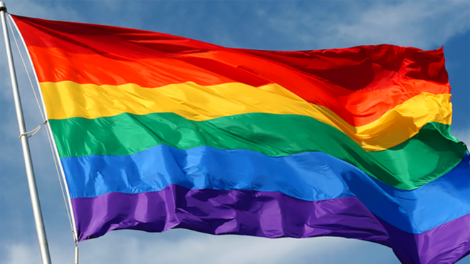 International Day against Homophobia, Biphobia and Transphobia