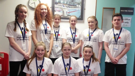 Volunteer development in the North West