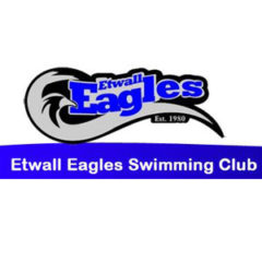 Etwall Eagles logo