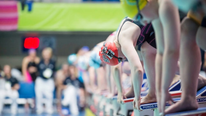 Are you ready for the Swim England Summer Meet?