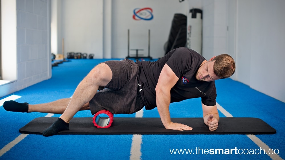 Top Three Recovery Methods for Swimmers