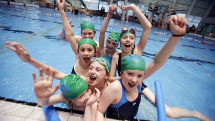New requirement for schools to publish swimming levels welcomed New requirement for schools to publish swimming levels welcomed
