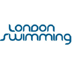 London Swimming logo