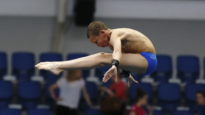 Get ready for the National Age Group Champs